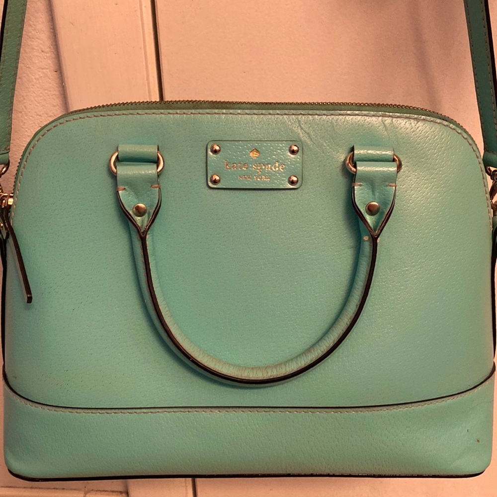 🎉Kate Spade bag/All offers considered